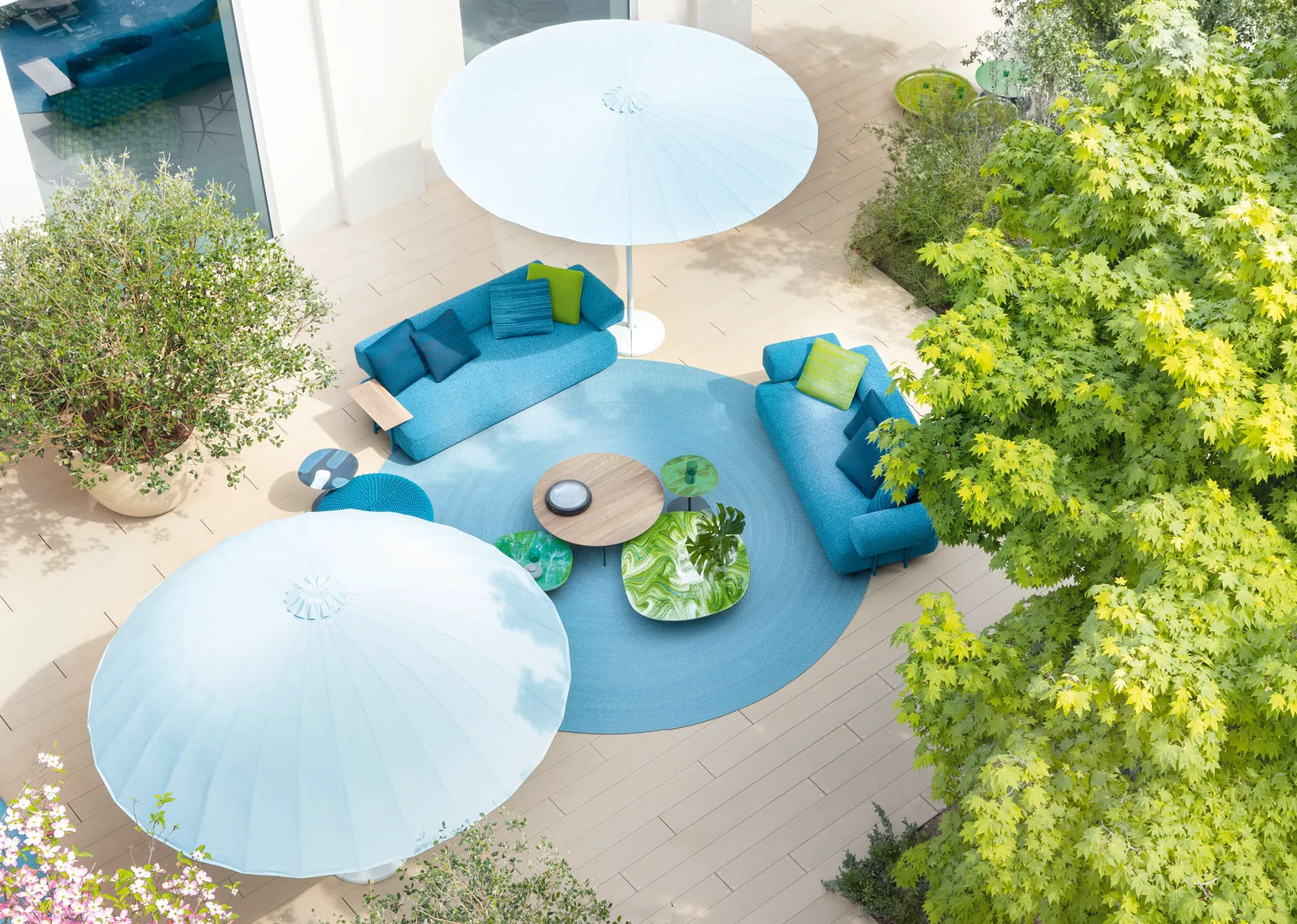Paola Lenti product